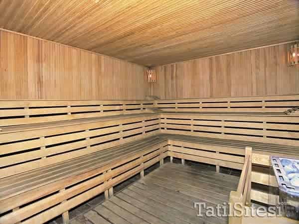 İzer Hotel Beach Club